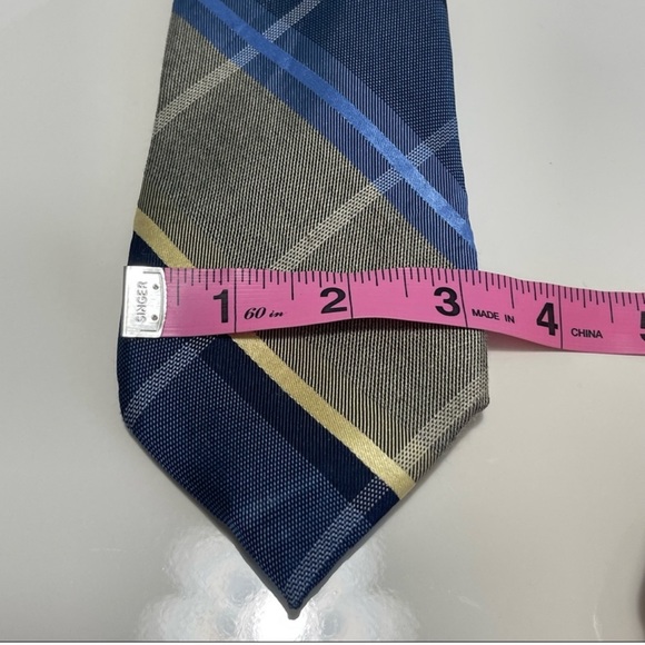 Michael Kors Tie 100% Sink - Picture 15 of 15